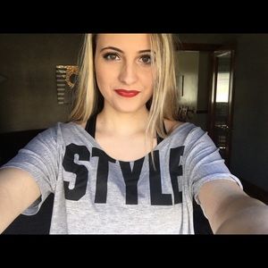 Meet your Posher, Lejla